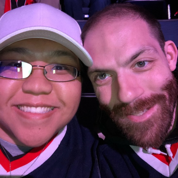 Meet your Posher, John - Picture 2 of 14